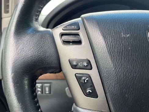 Used 2013 Nissan Armada SL RWD image 21