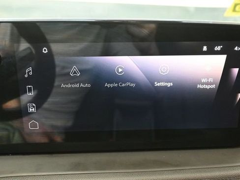 Used 2025 Buick Encore GX Preferred AWD/4WD image 21