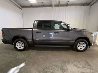 New 2026 RAM 1500 Tradesman video 2