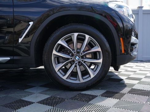 Used 2019 BMW X3 xDrive30i w/ Premium Package image 84