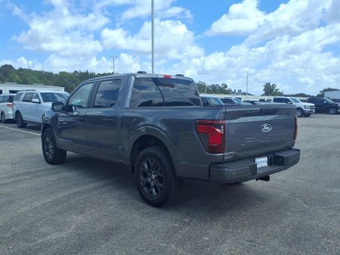 Used 2026 Ford F150 STX w/ Equipment Group 200A RWD image 23