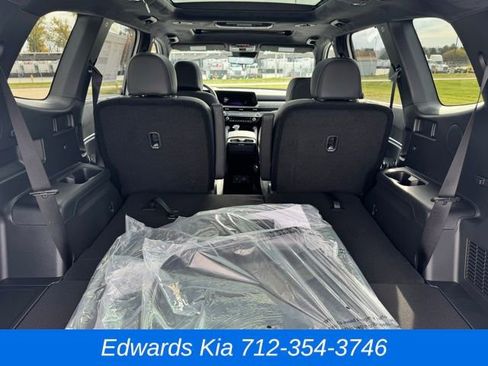 New 2025 Kia Telluride SX Prestige X-Line image 11