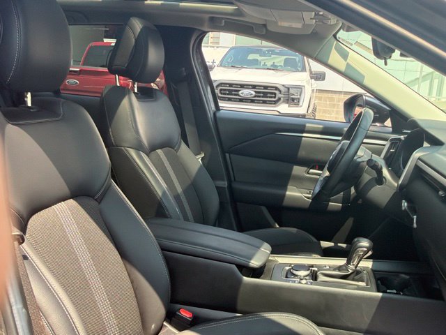 Used 2024 MAZDA CX-50 AWD 2.5 S w/ Premium Package image 38