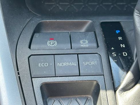 Used 2024 Toyota RAV4 XLE w/ Convenience Package FWD image 28