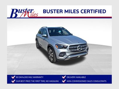 Used 2026 Mercedes-Benz GLE 350 4MATIC