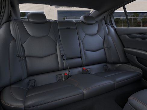 New 2026 Cadillac CT5 V w/ Technology Package AWD/4WD image 18