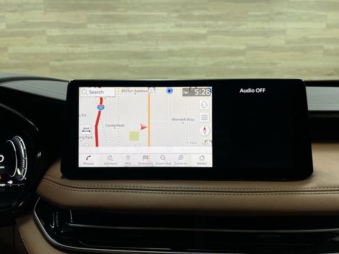 Used 2023 INFINITI QX60 Sensory w/ Vision Package image 23