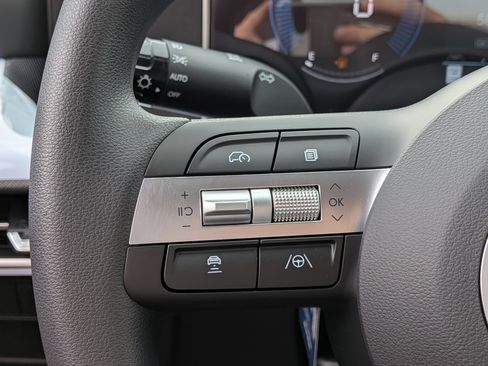 New 2026 Hyundai Sonata SE FWD image 23