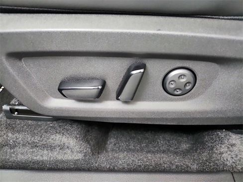 New 2026 Nissan Murano Platinum w/ Cargo Package image 20