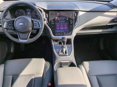 Used 2021 Subaru Outback Onyx Edition XT w/ Popular Package #2 image 15