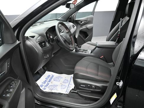 Used 2024 Chevrolet Equinox RS image 32