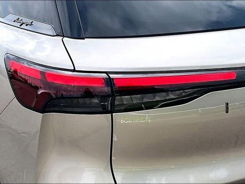 Used 2026 INFINITI QX60 Autograph w/ Dark Cargo Package AWD/4WD image 31