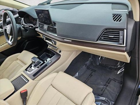 Used 2021 Audi Q5 Premium Plus image 20