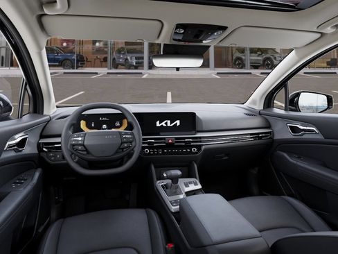 New 2026 Kia Sportage EX AWD/4WD image 20