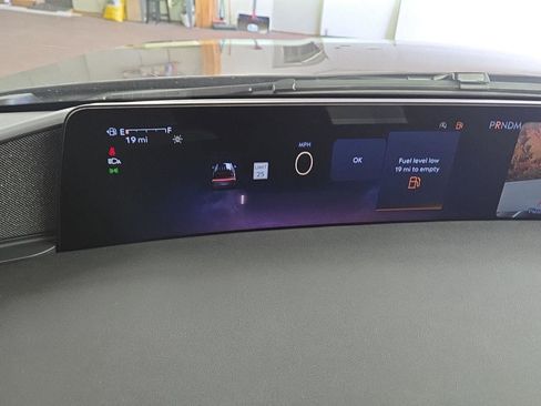 New 2025 Lincoln Navigator L Reserve w/ Jet Appearance Package image 12