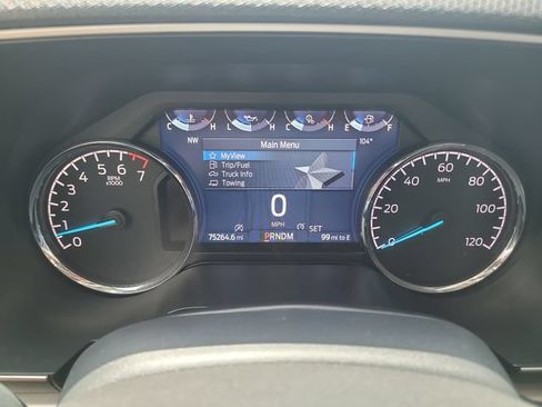 Used 2023 Ford F150 XLT w/ Equipment Group 301A Mid AWD/4WD image 31