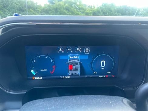 Used 2024 Ford F250 XLT w/ XLT Premium Package AWD/4WD image 13