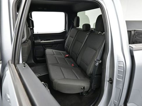 Certified 2023 Ford F150 XLT w/ Equipment Group 302A High AWD/4WD image 26