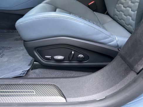 Used 2024 Audi RS e-tron GT w/ Carbon Performance Package image 40