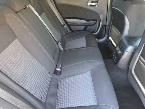 Used 2021 Dodge Charger GT w/ Blacktop Package image 17