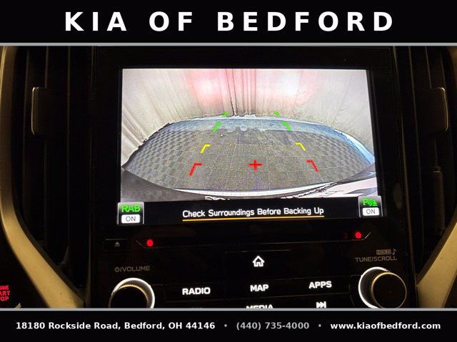 Used 2019 Subaru Ascent Touring w/ Popular Package #2 AWD/4WD image 22