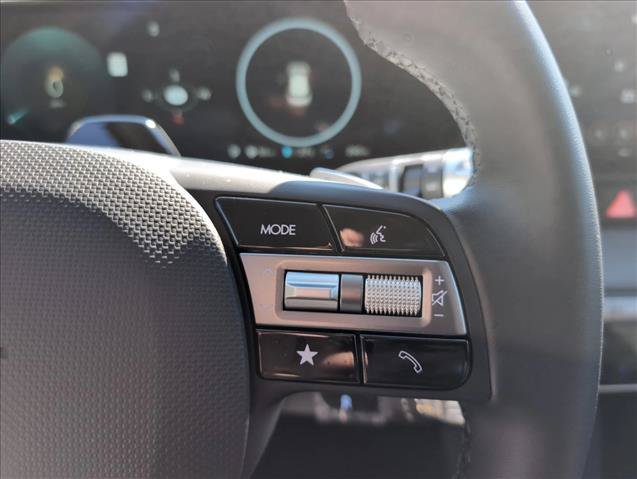 New 2027 Hyundai Ioniq 5 SE RWD image 15
