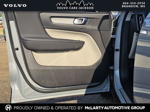 New 2026 Volvo XC40 B5 Plus w/ Protection Package Premier image 15