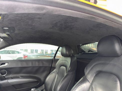 Used 2008 Audi R8 V8 image 46