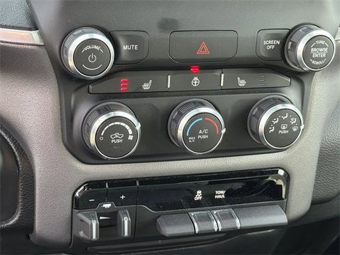 Used 2023 RAM 1500 Big Horn image 15