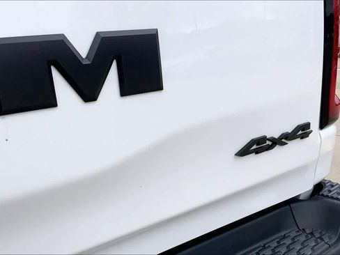 Used 2025 RAM 1500 Rebel w/ Rebel Level 1 Equipment Group image 10