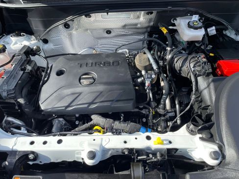 Used 2025 Buick Encore GX Preferred image 25