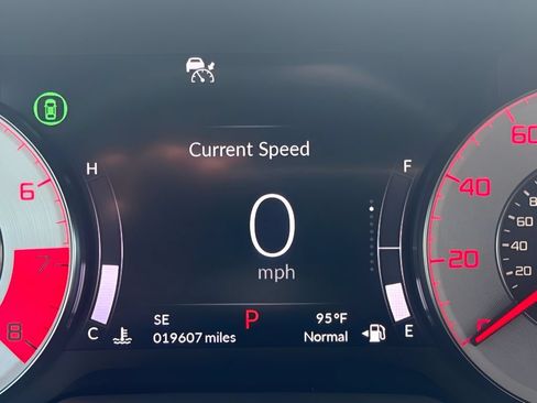 Used 2023 Acura RDX A-Spec FWD image 21