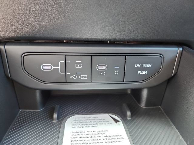 New 2026 Kia K4 GT-Line Turbo FWD image 26