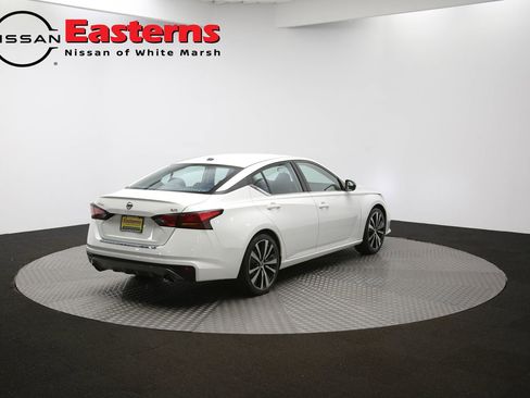 Used 2022 Nissan Altima 2.5 SR image 51
