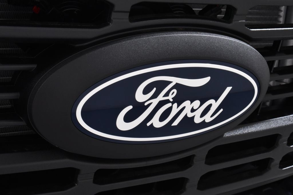 New 2027 Ford F550 4x4 Crew Cab image 20