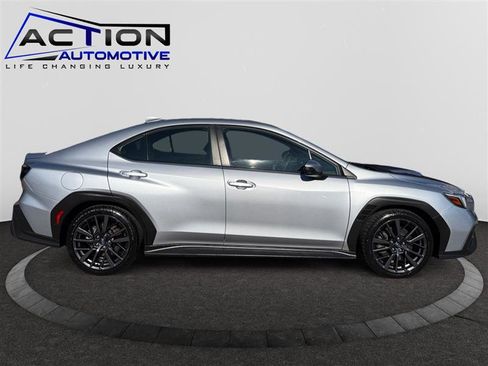 Used 2022 Subaru WRX Limited image 9