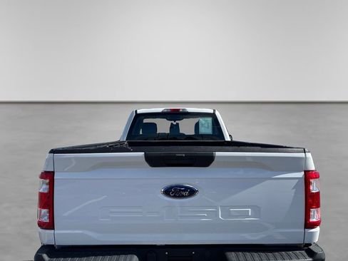 Used 2022 Ford F150 XL w/ Equipment Group 101A High image 16