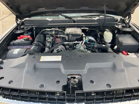 Used 2008 Chevrolet Silverado 2500 LTZ w/ Safety Package image 29