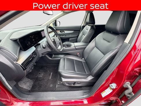 Used 2025 Nissan Murano SL AWD/4WD image 22