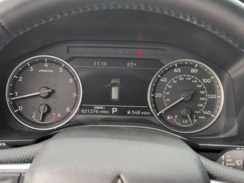 Used 2025 Mitsubishi Outlander SE FWD image 16