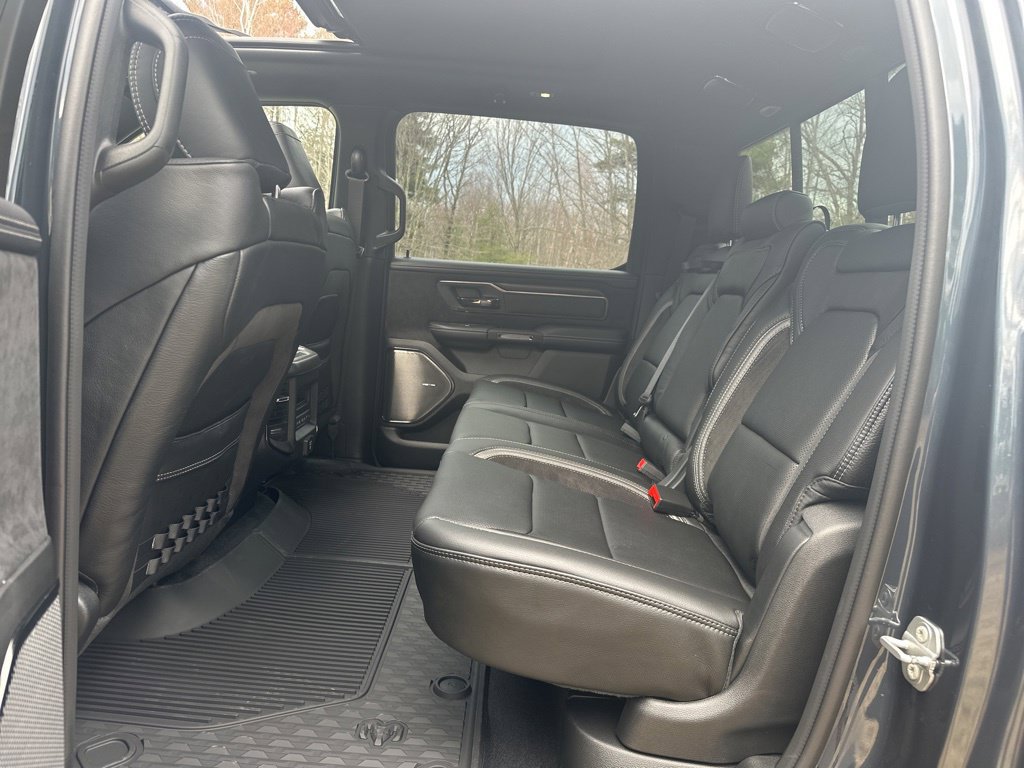 New 2026 RAM 1500 RHO w/ RHO Level 1 Equipment Group AWD/4WD image 33