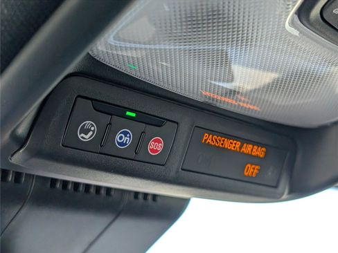 New 2026 Chevrolet Colorado Trail Boss AWD/4WD image 27