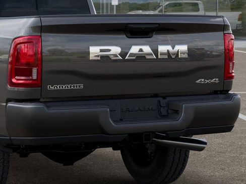 New 2026 RAM 2500 Laramie image 13