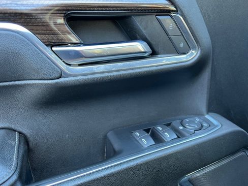 Used 2024 Chevrolet Silverado 1500 LT w/ Protection Package image 12