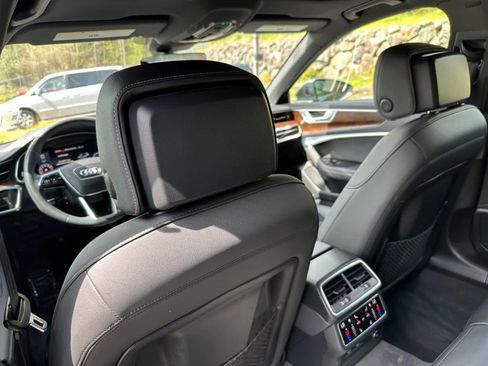 Used 2019 Audi A6 3.0T Prestige AWD/4WD image 10