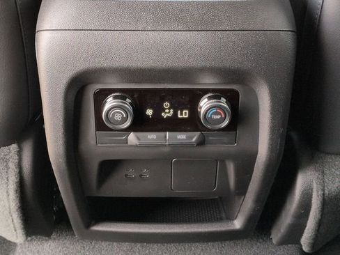 New 2026 Buick Enclave Preferred FWD image 19