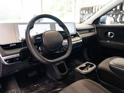 Used 2024 Hyundai Ioniq 5 SEL AWD/4WD image 22