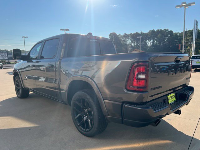 New 2027 RAM 1500 Laramie w/ Night Edition AWD/4WD image 8