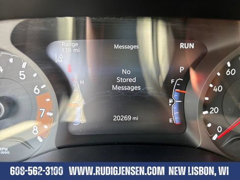 Used 2025 Jeep Compass Limited AWD/4WD image 16