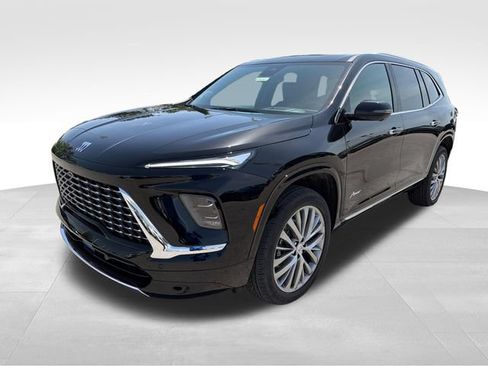 New 2026 Buick Enclave Avenir w/ Super Cruise Package FWD image 3